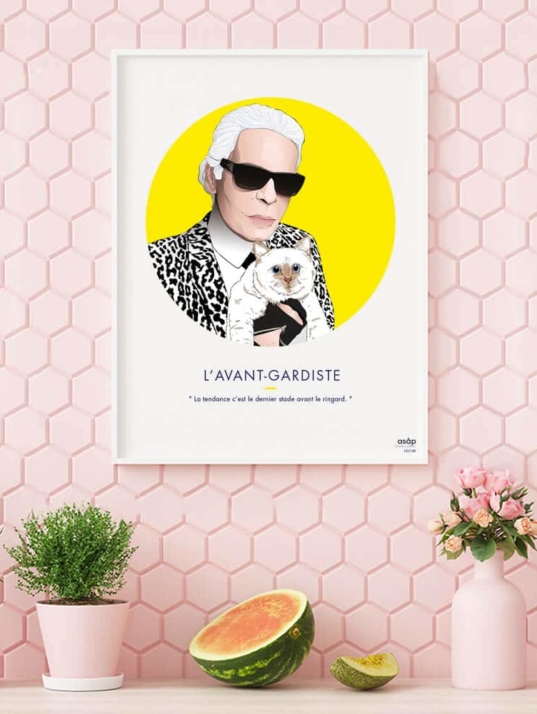 poster-karl-lagerfeld-product-B