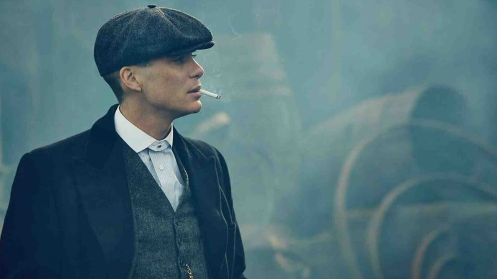 Thomas Shelby