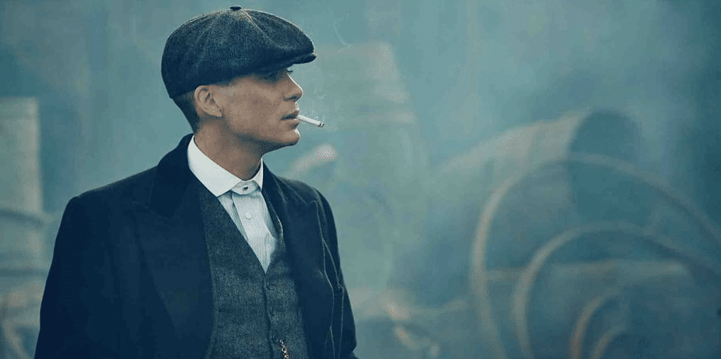 Thomas Shelby